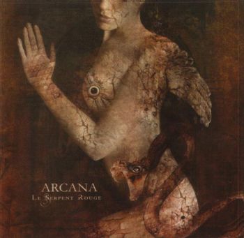 Arcana - Le Serpent Rouge (2004)