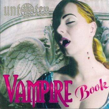 Untoten - Vampire Book (2000)