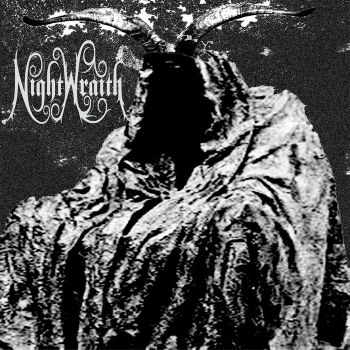 NightWraith - NightWraith [EP] (2017)