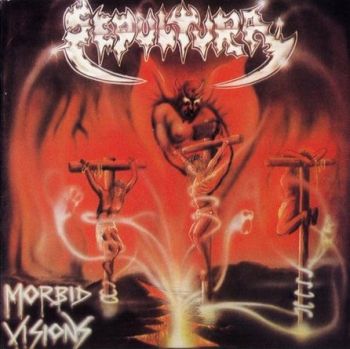 Sepultura - Morbid Visions & Bestial Devastation (1986)