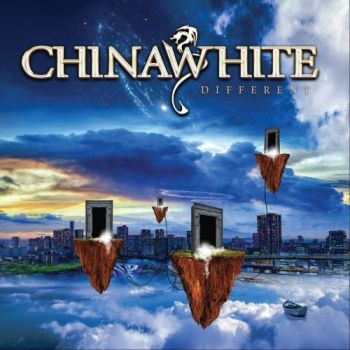 Chinawhite - Different (2018)