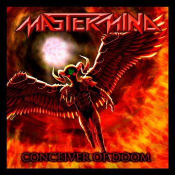 Mastermind - Conceiver Of Doom (2018)