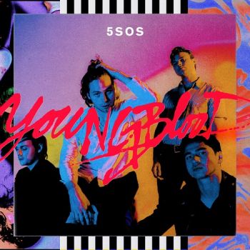 5 Seconds of Summer - Youngblood (Deluxe Edition) (2018)