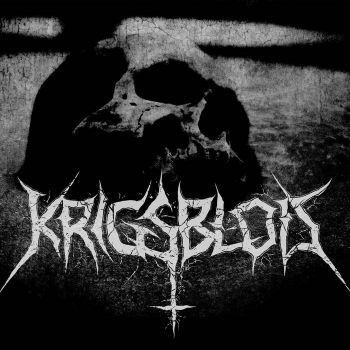 Krigsblod - Krigsblod (2018)