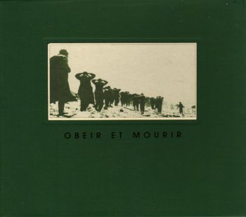 Derniere Volonte - Obeir Et Mourir (1998)