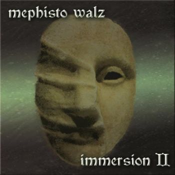 Mephisto Walz - Immersion (1998)
