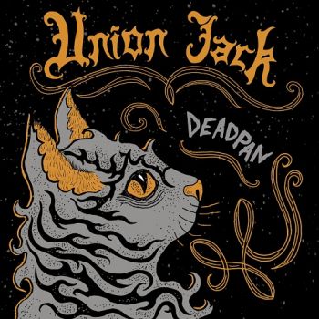 Union Jack - Deadpan (EP) (2013)