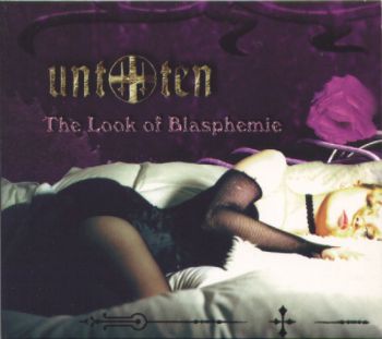 Untoten - THe Look of Blasphemie (2001)