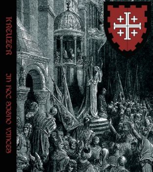 Kreuzer - In Hoc Signo Vinces (2008)