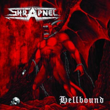 Shrapnel - Hellbound (2010)