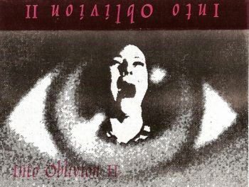 Into Oblivion - II (Demo) (1995)