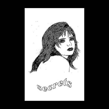 Mass Marriage - Secret (EP) (2018)