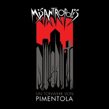 Pimentola - Misantropolis (2007)