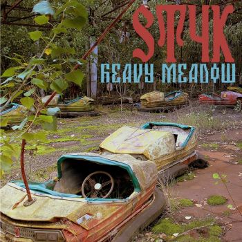 Styk - Heavy Meadow (2018)