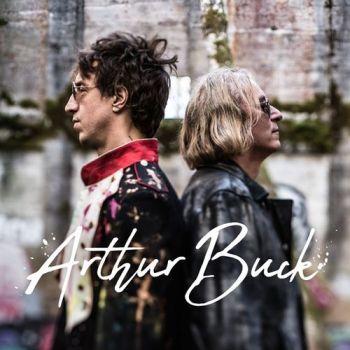 Arthur Buck - Arthur Buck (2018)