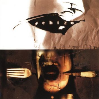 Schizo - Sounds of Coming Darkness (EP) (1994)