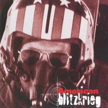 Babylon A.D. - American Blitzkrieg (2000)