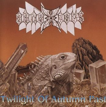 Obnoxious - Twilight of Autumn Past (1994)