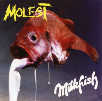 Molest - Milkfish (1996)