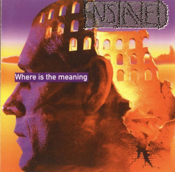 Enslaved - Where Is the Meaning (1994)