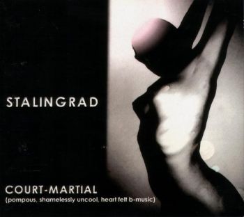 Stalingrad - Court-Martial (2002)