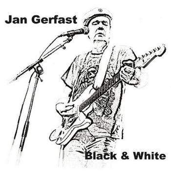 Jan Gerfast - Black & White (2018)