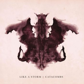 Like A Storm - Catacoms (2018)