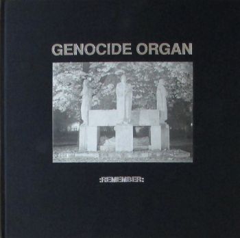 Genocide Organ - Remember (1997)