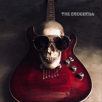 Billy Burke - The Underkill (2018)