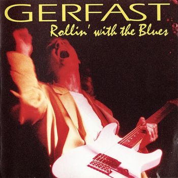 Gerfast - Kenny 'Blues Boss' Wayne (1991)