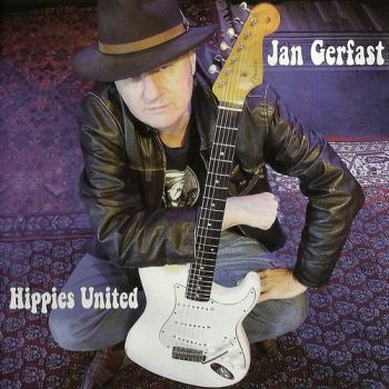 Jan Gerfast - Hippies United (2013)