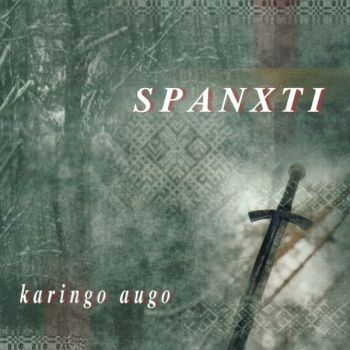 Spanxti - Karingo Augo (2003)
