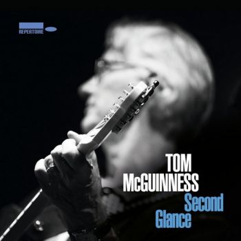 Tom McGuinness - Second Glance (2018)