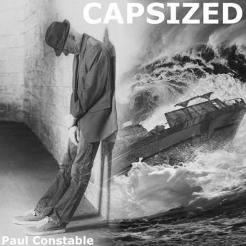 Paul Constable - Capsized (2018)