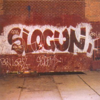 Slogun - ...Kill to Forget (1999)