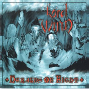 Lord Wind - Heralds of Fight (2000)