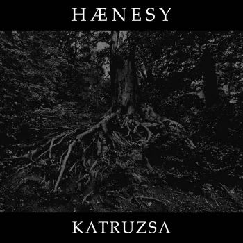 Haenesy - Katruzsa (2018)