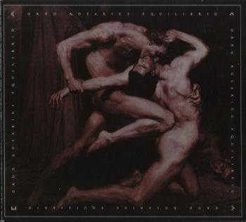 Ordo Rosarius Equilibrio - Cocktails Carnage Crucifixion and Pornography (2003)