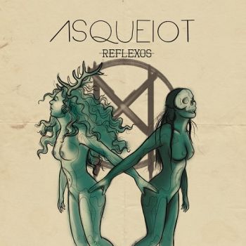 Asqueiot - Reflexos (2018)