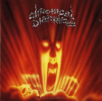 Chronical Diarrhoea - The Last Judgement (1991)