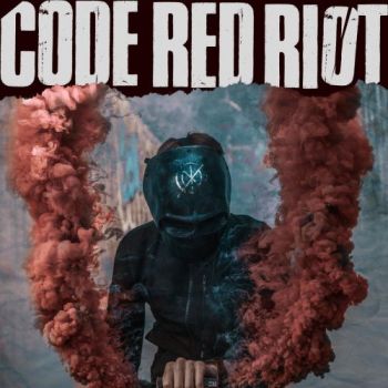 Code Red Riot - Mask (2018)