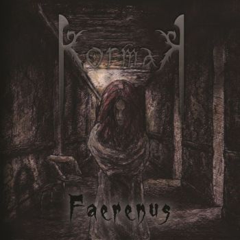 Kormak - Faerenus (2018)