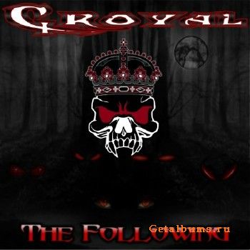 Croyal - The Following (2018)