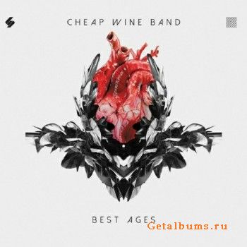 Cheap Wine Band - Best Ages (2018)