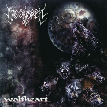 Moonspell - Wolfheart (1995)