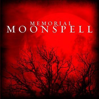 Moonspell - Memorial (2006)