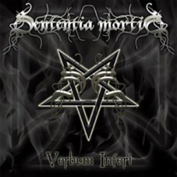 Sententia Mortis - Verbum Inferi (2012)