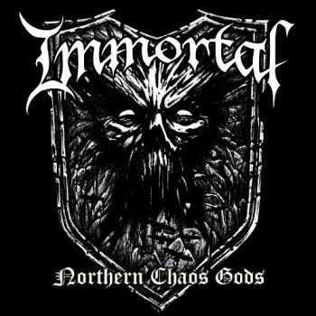 Immortal - Northern Chaos Gods (2018)