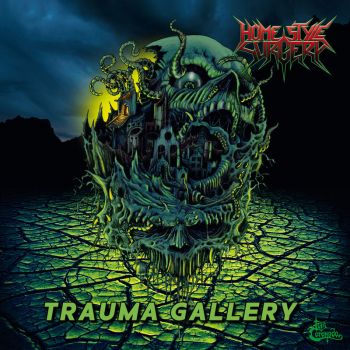 Home Style Surgery - Trauma Gallery (2018)