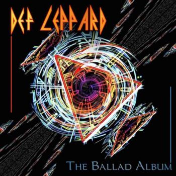 Def Leppard - The Ballad Album (2006)